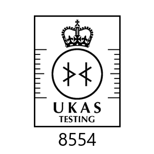 Laboratory Air Test - UKAS Supplement